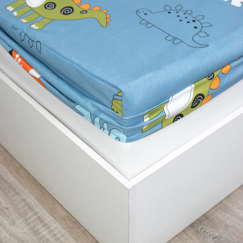 Набор летний Лофт 1,5 сп, поплин (хлопок 100 %), наволочка (50х70)